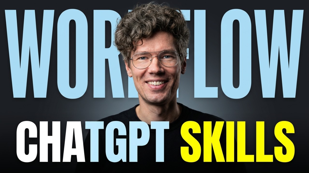 ChatGPT Skills: главная функция для автоматизации бизнеса