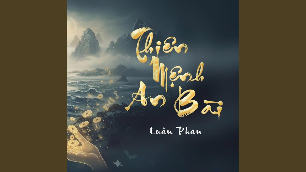 THIÊN MỆNH AN BÀI - Luân Phan
