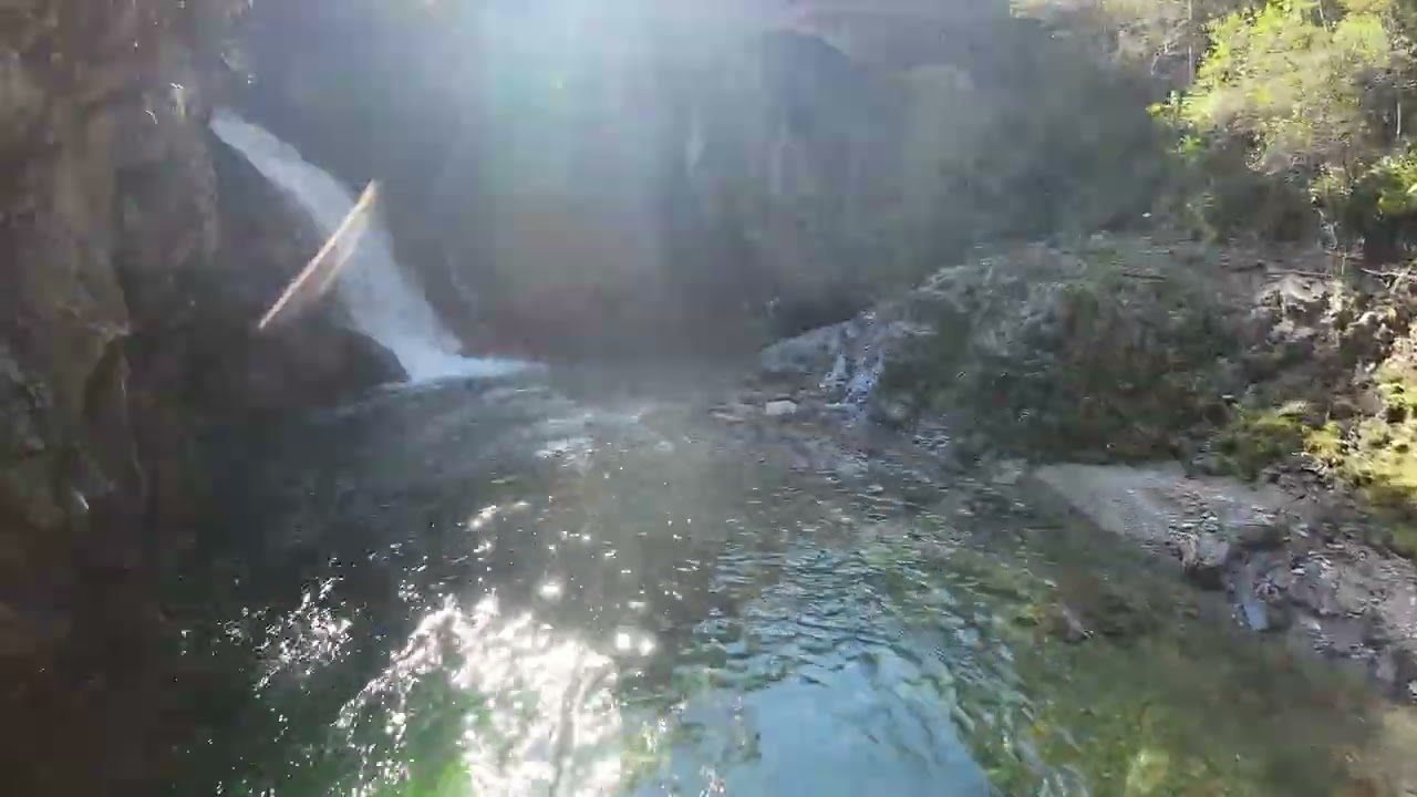 Dji Avata Val Cannobina