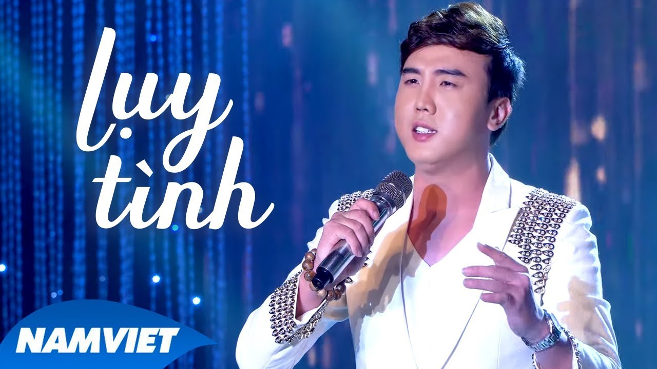 Lụy T&igrave;nh - Trọng Nghĩa | Đan Nguy&ecirc;n Đường Phố H&aacute;t Trữ T&igrave;nh Cực Hay