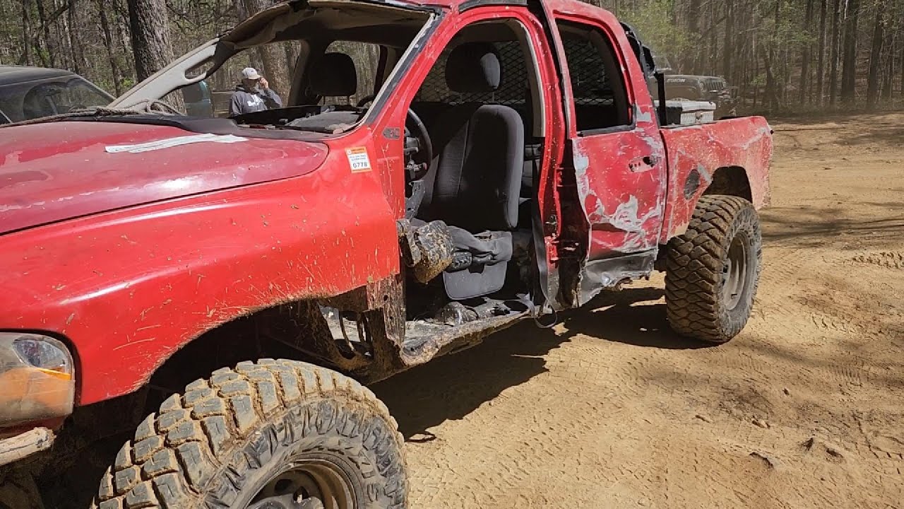 Uwharrie Opening Weekend 2024