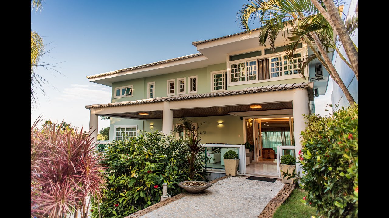 Casa com 5 quartos à venda, 439 m² - Jardim Guanabara - Rio de Janeiro/RJ