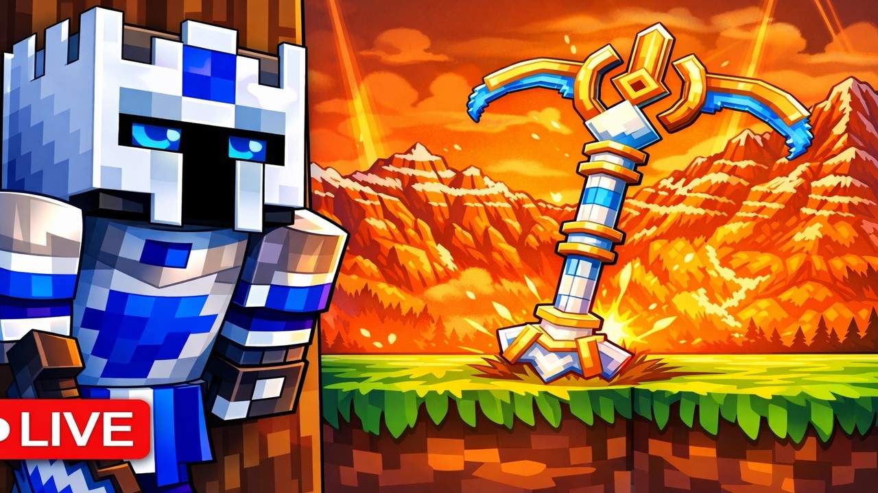 🔴 ENTRE AGORA no MELHOR Survival do Minecraft BR 😱 (Java e Bedrock) #Minecraft