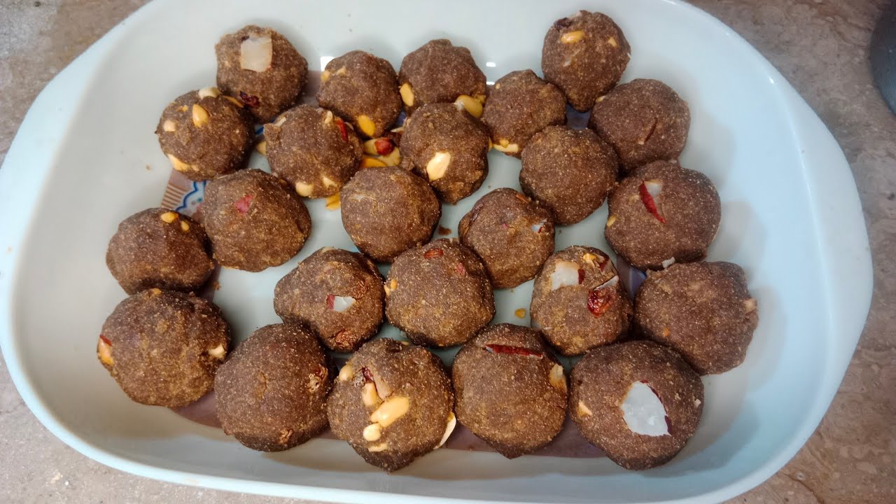 Gur or chawal ki pinni recipe by Flavor fusion 