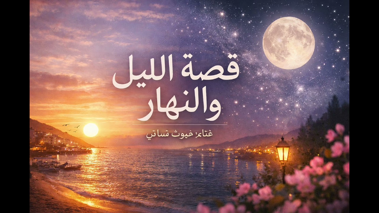 Layla_ قصص الليل والنهار