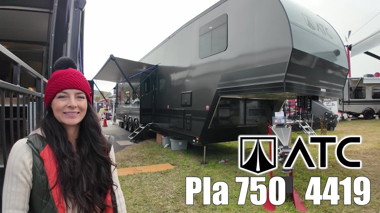 ATC Trailers-Pla 750 Series-4419