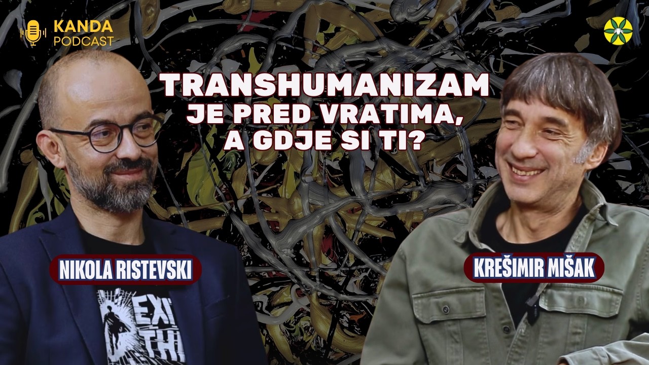 NEMOGUĆE JE STAV, A NE ČINJENICA | Kre&scaron;imir Mi&scaron;ak