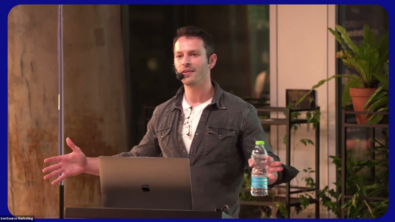 ironSource | Micro Frontends Meet up