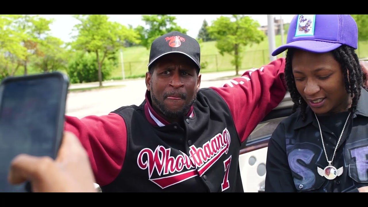 King Dman - Safe To Keep (shot by @Jayshotit)