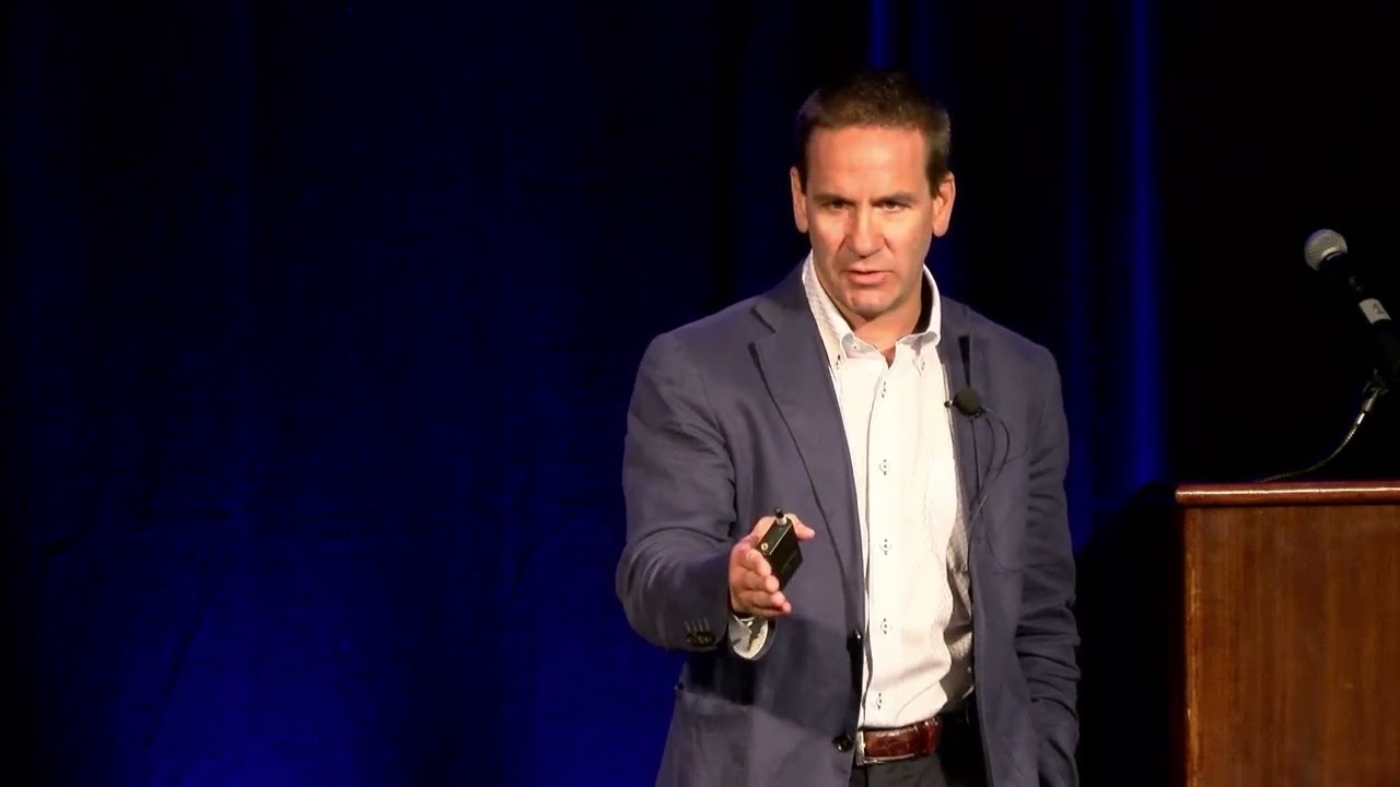 Intestinal Health Expert | Lance Baumgard