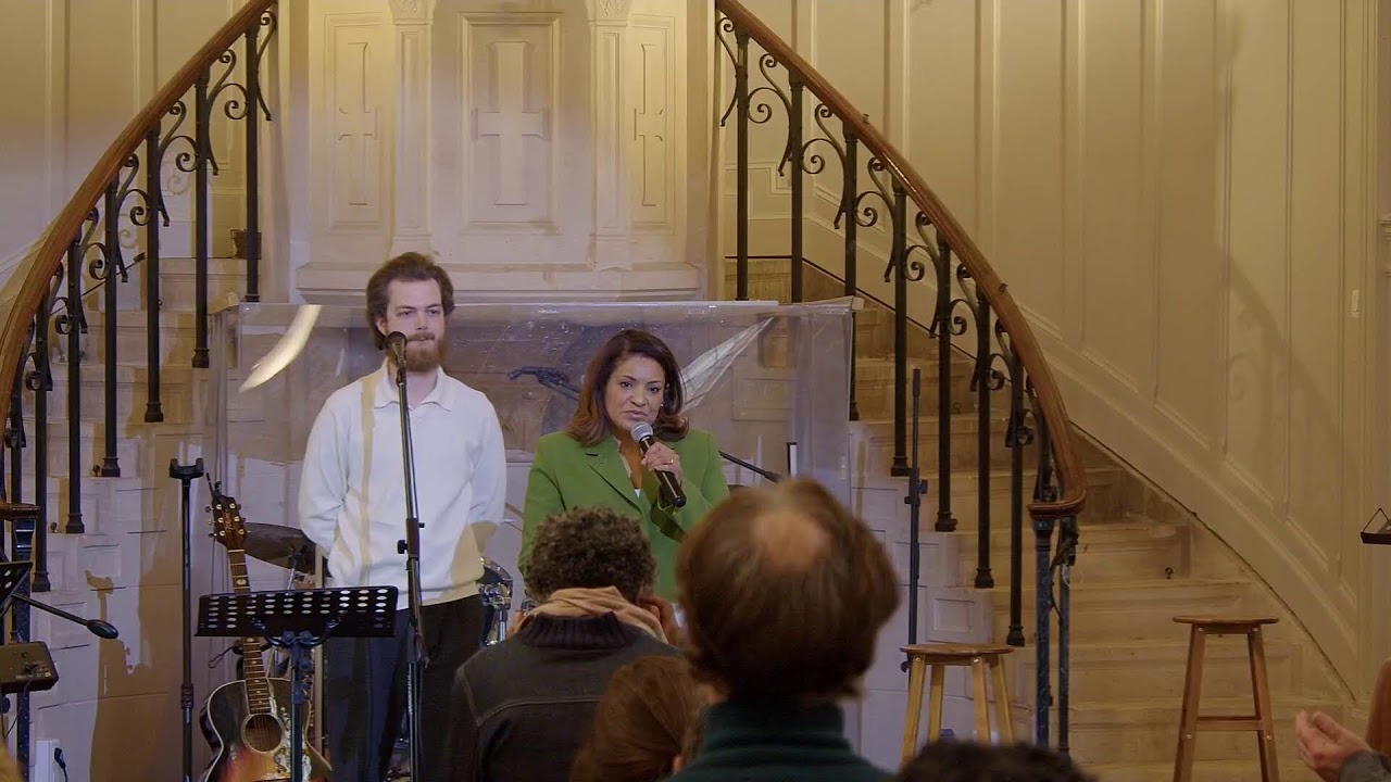 Culte du 8/03
