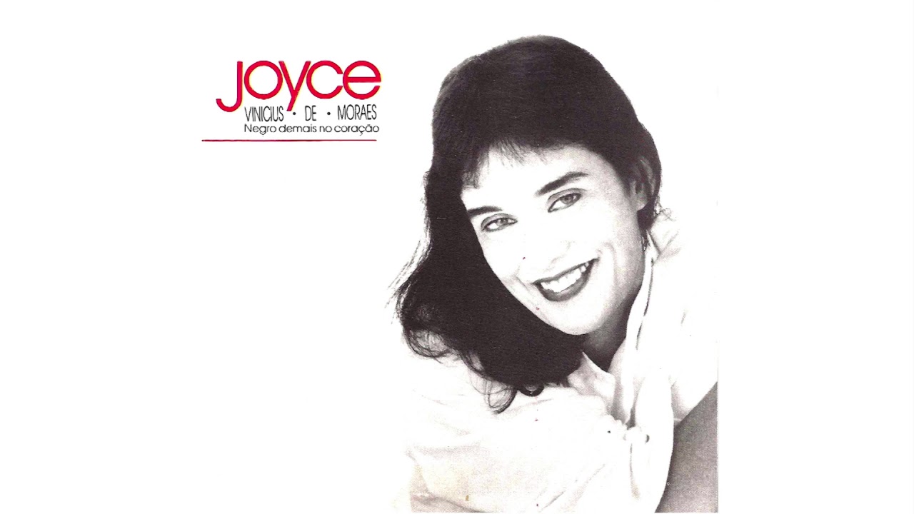 Joyce Moreno - Primavera