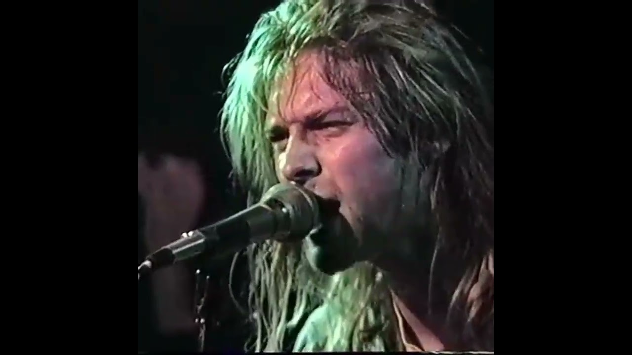 Kurt cobain scenes for edits