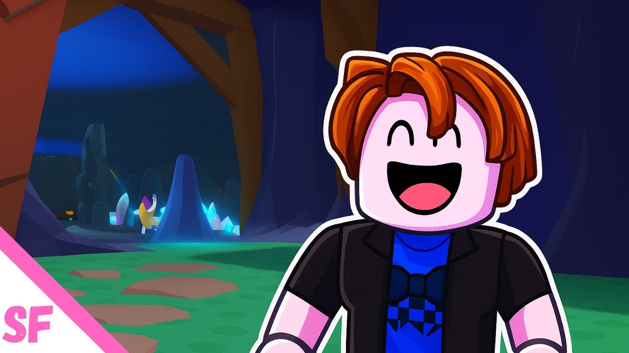 Unlocking The Mine - Collect all pets Final?