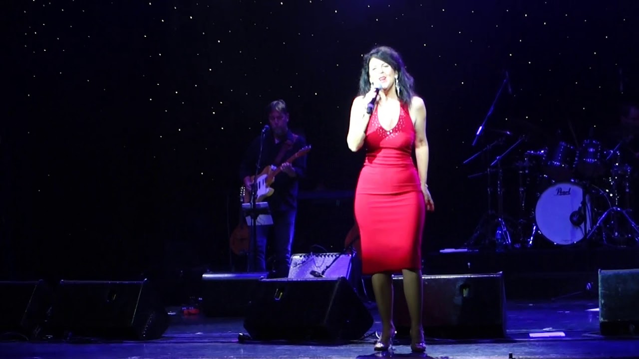 Tania & Ray Kernaghan - Headliner Show