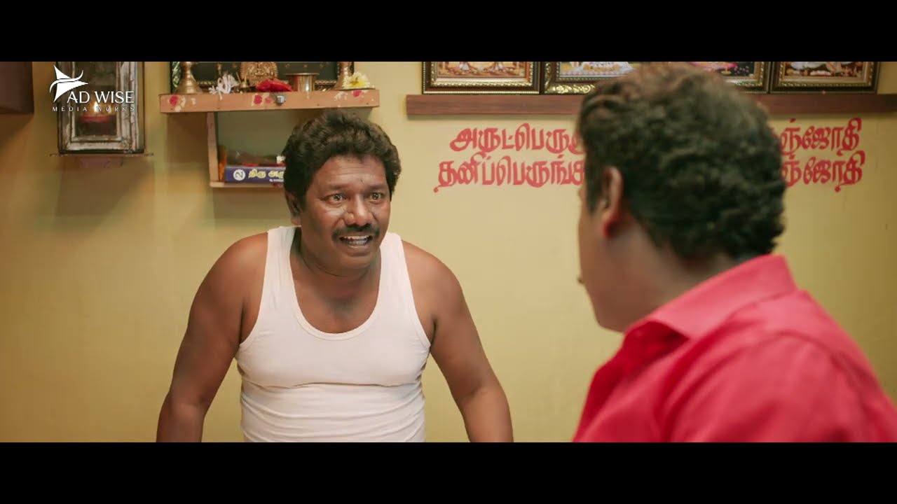 SANGATHALAIVAN - Hindi Dubbed Full Movie | Samuthirakani, Ramya Subramanian | Action Movie