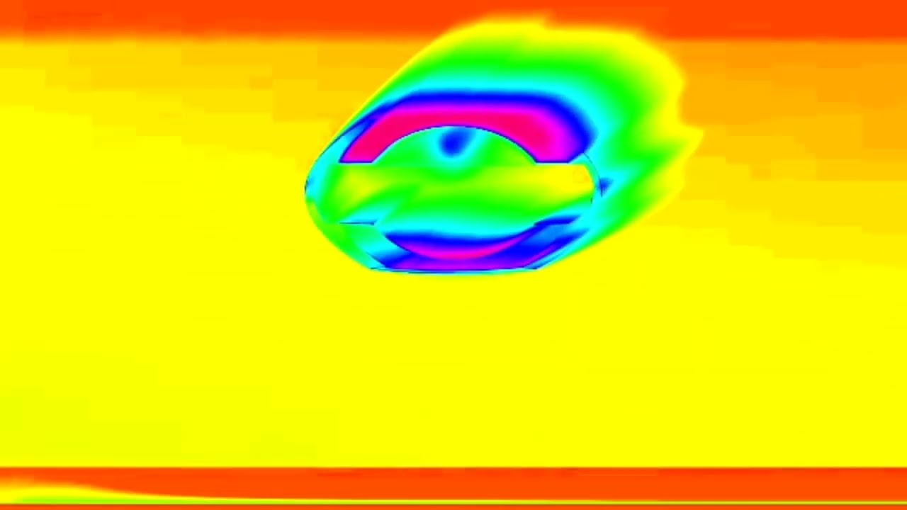 Datsun Logo Effects (AlloFresh Csupo Effects EXTENDED)