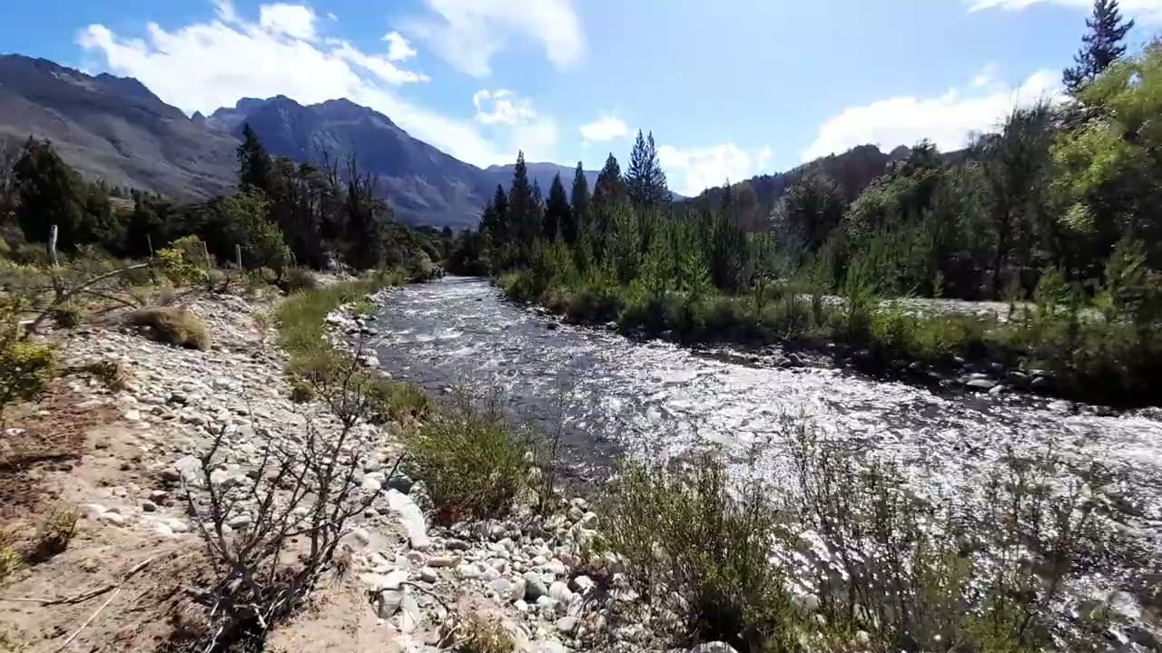 Explora el para&iacute;so patag&oacute;nico: R&iacute;o Ternero y la Cuesta del Ternero te esperan en Verano 2023