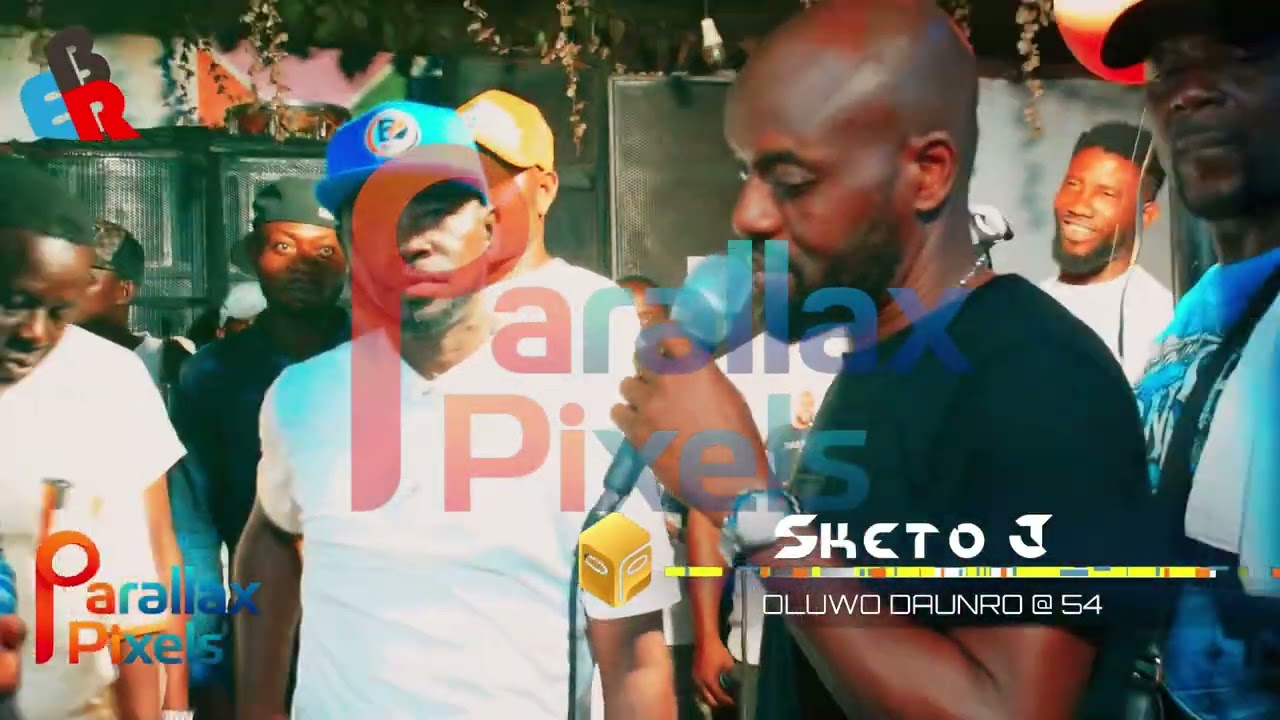 Sketo J   Tenders Apology to Atawewe (Full Video )