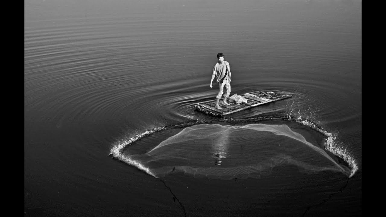 Black and White Photography - Best Infrared Photography, False Color