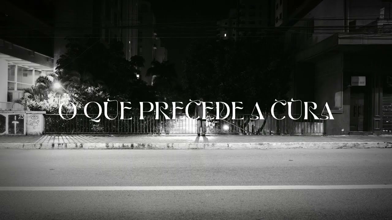 PERIN - O QUE PRECEDE A CURA