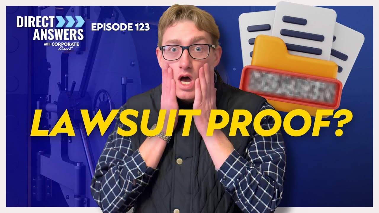 The Secret Trust That Lawsuits Can&rsquo;t Touch (Domestic Asset Protection Trusts)