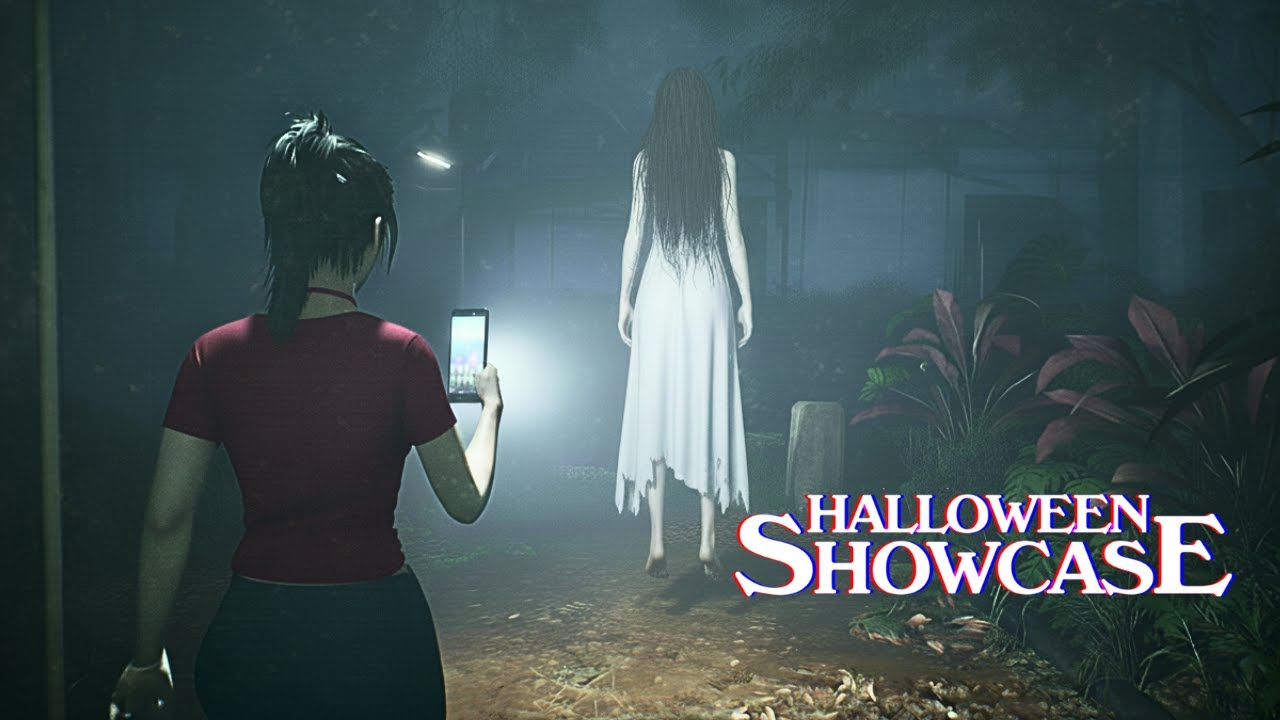 Top 20 Horror Games from the Horror Game Awards&nbsp;2025