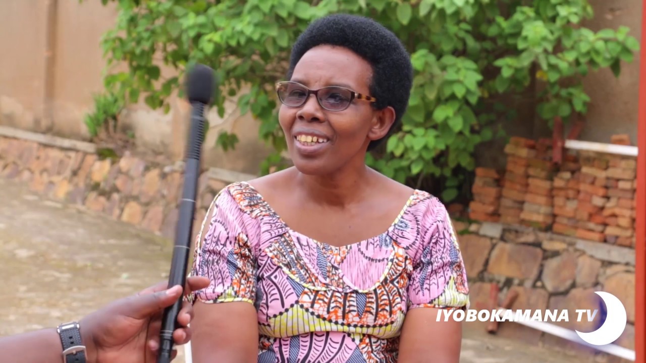 Mvuye i Burayi kw'isezerano maranye imyaka 30//Rev.Masumbuko Josue yaratugoye gukizwa//Ev.Edissa