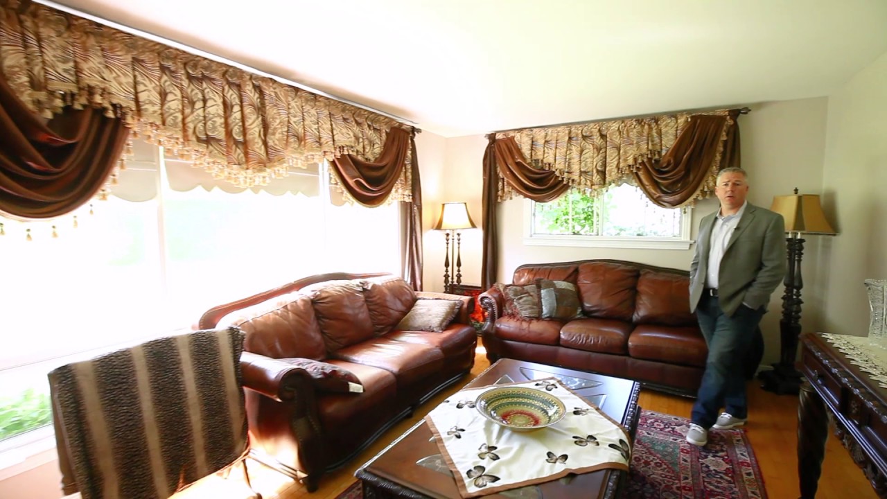 Cumberland House For Sale ~ 1705 Old Montreal Rd ~ Pilon Real Estate Group