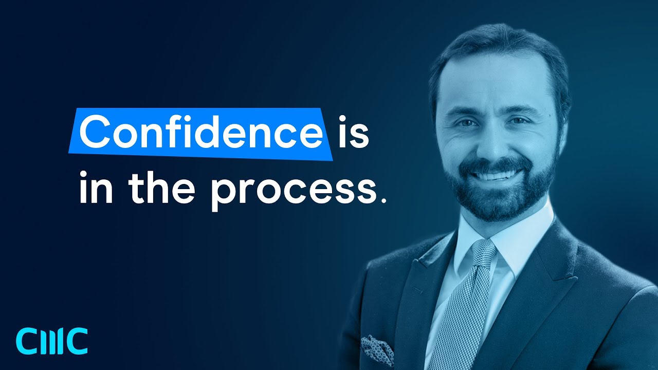Consistency & using an evidence based approach with Mouhammed Choukeir | Series 3, Ep 6