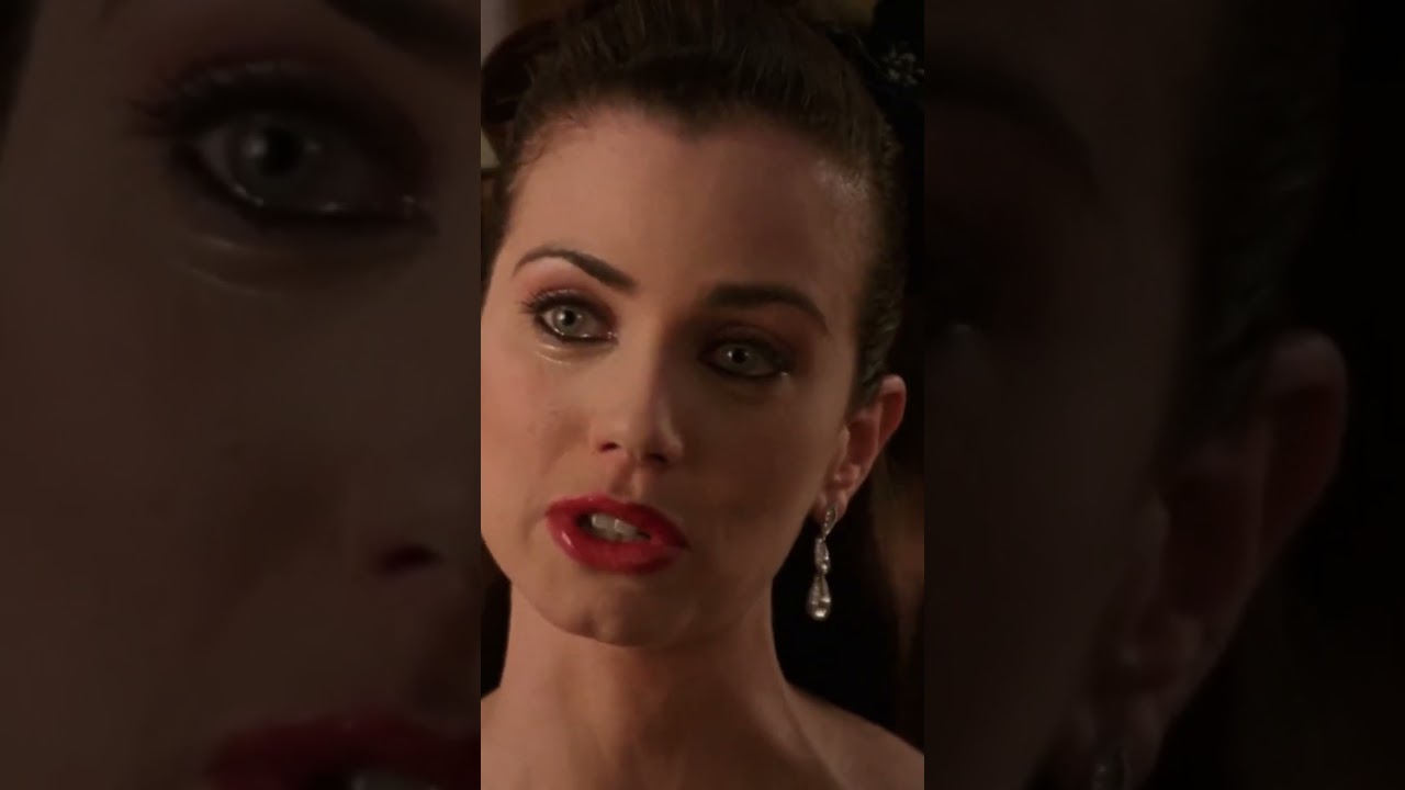 Why Everyone Has a CRUSH on MIA KIRSHNER