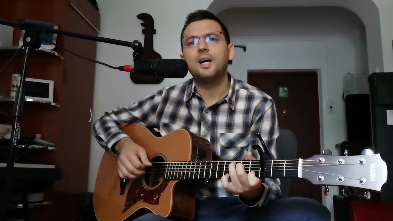 O frate drag (vocal)