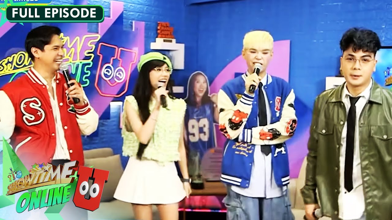 Showtime Online U - October 24, 2025 | Full Episode
