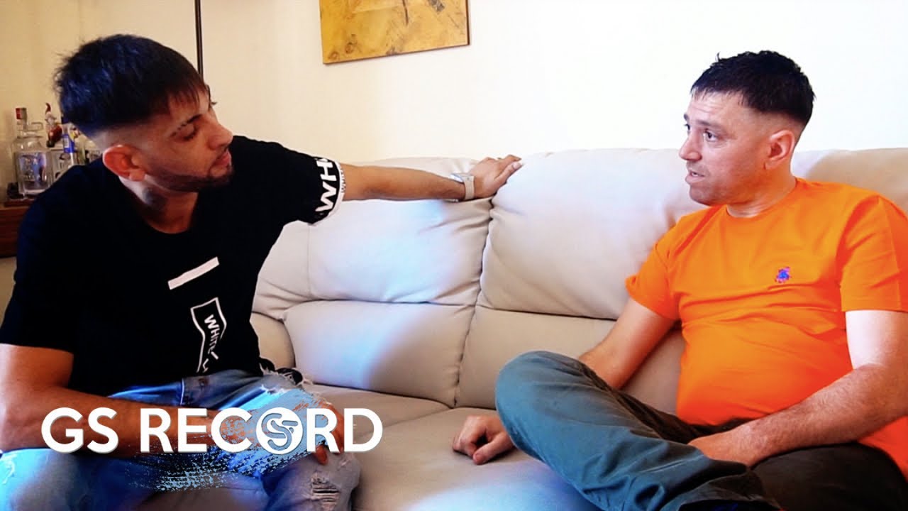 Natalino Ft. Gianni Macchiolina - 8 Marzo-Video ufficiale