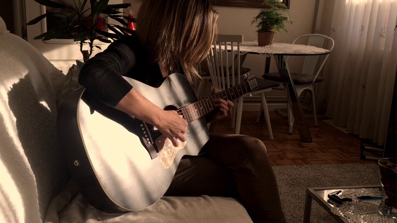 Blue Morgan - Million Dollar Baby BSO