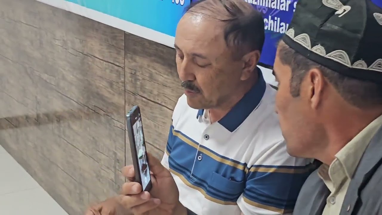 Анвар Худайшукуровни хотирлаб