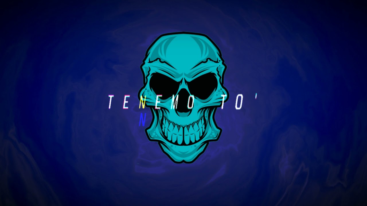 Trap Agresivo Bad bunny Type Beat Bong&ograve; style 