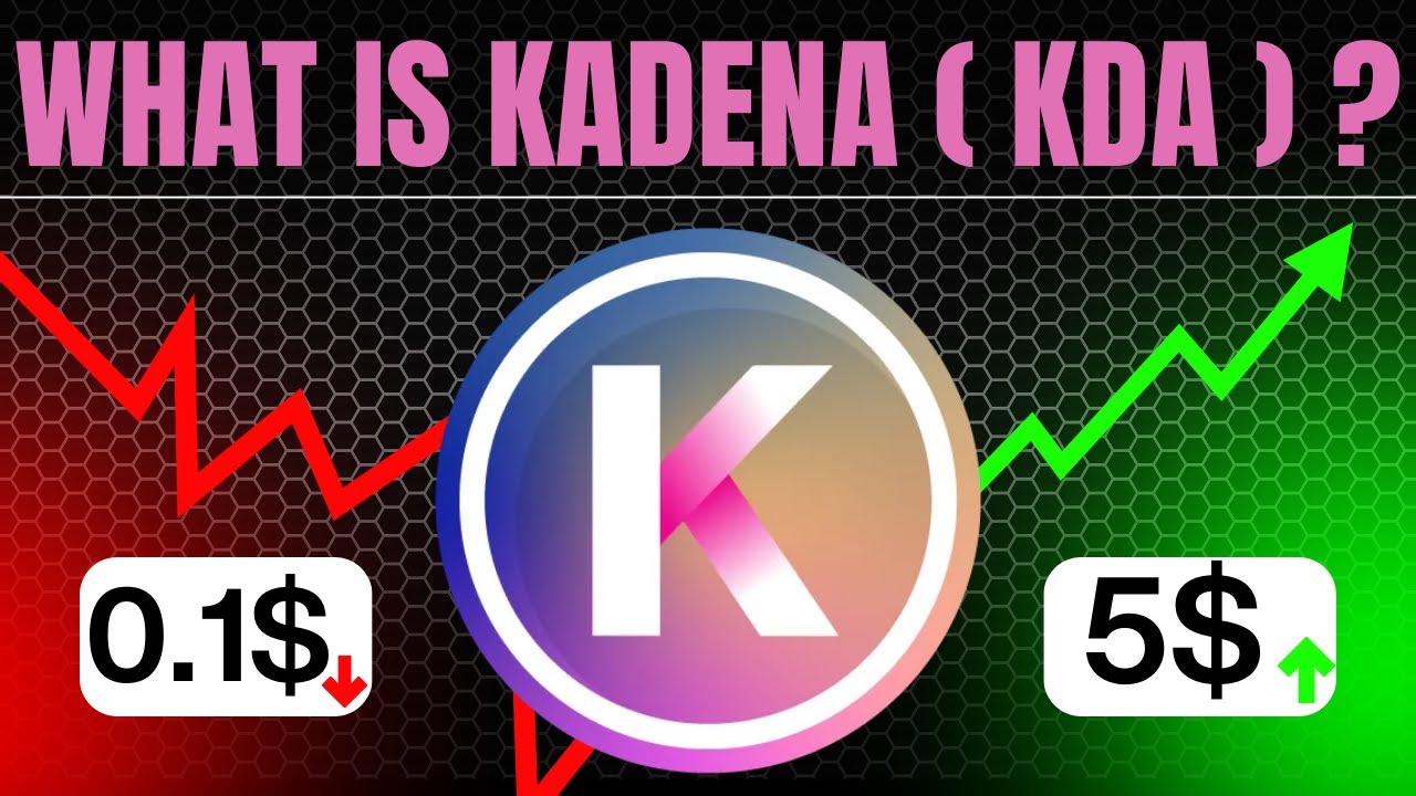 Kadena ( KDA ) Explained: The Blockchain Set to Solve Speed, Security & Scalability