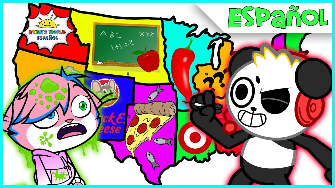 El reto de los Dardos!! Lanzar un Dardo a un Mapa y luego Hacer y Comprar lo que sea!