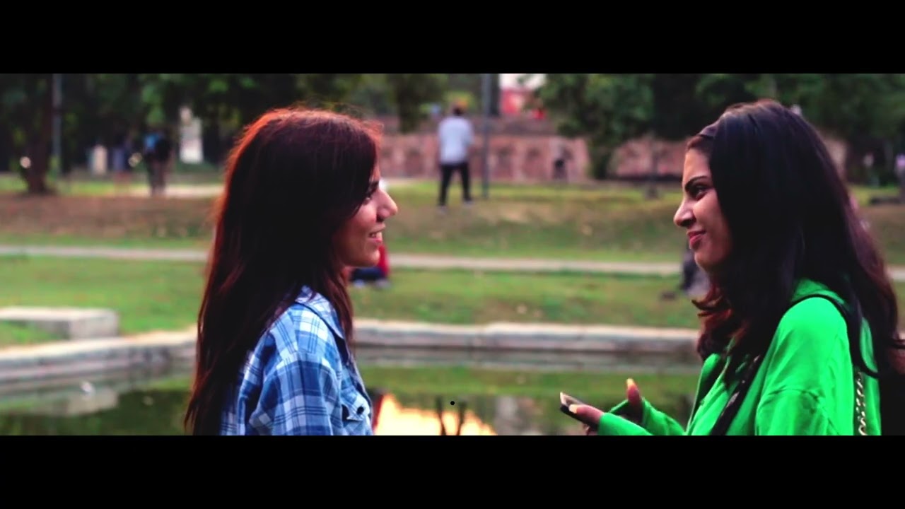 LOVE ~ FRIENDSHIP