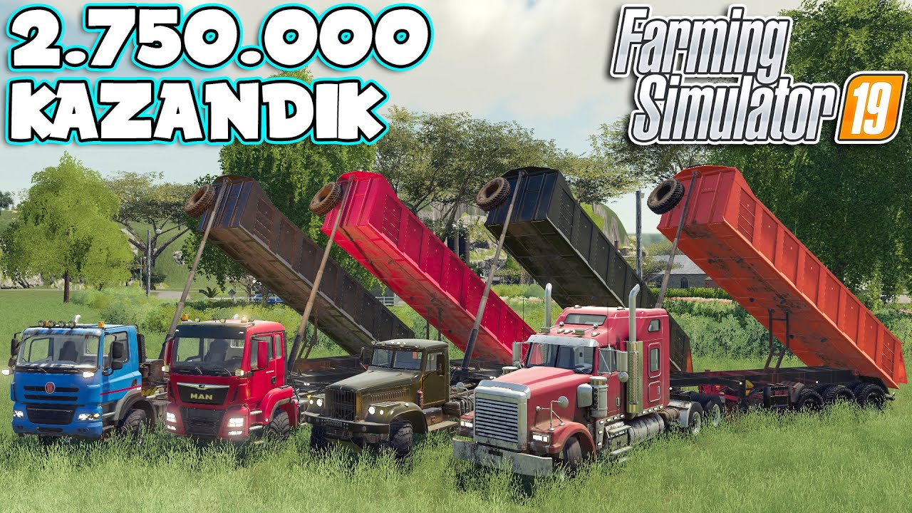 KAHVE ÇEKİRDEĞİNDEN 2.750.000 PARA KAZANDIK🤑 !!