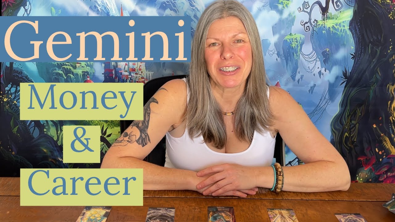 Gemini - Small Success Now & Bigger Gains On The Way!
