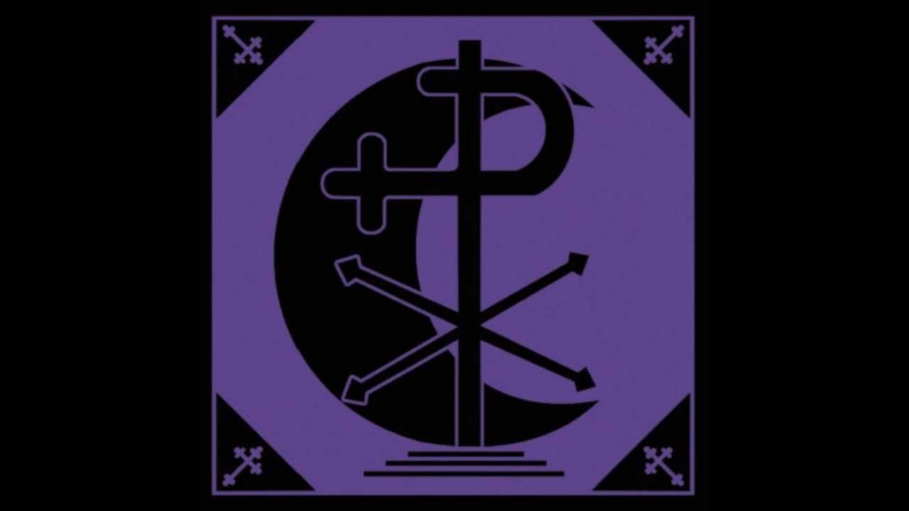 Paul Chain Violet Theatre - Pentagon Society (1984)