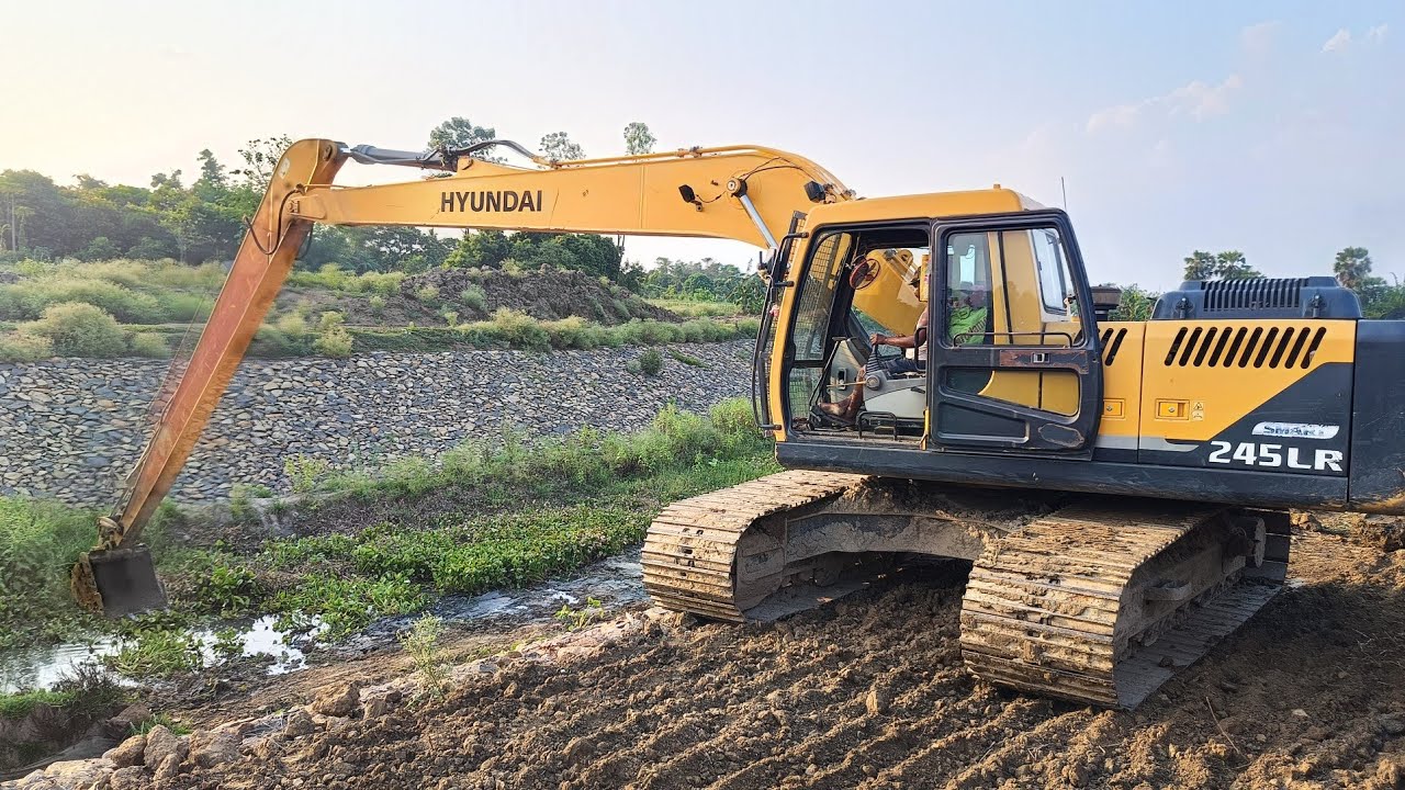 Tata Hitachi Jcb3dx Excavator working houm pipe construction excavation #JCB3DX #xcavator #jcb 