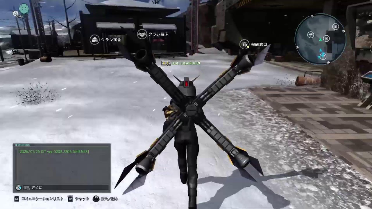 [バトオペ2/PS5] おはオジ朝飯トントンまで短時間レートだす🐢 初見さん大歓迎 第3015回 [風霧おじじ]