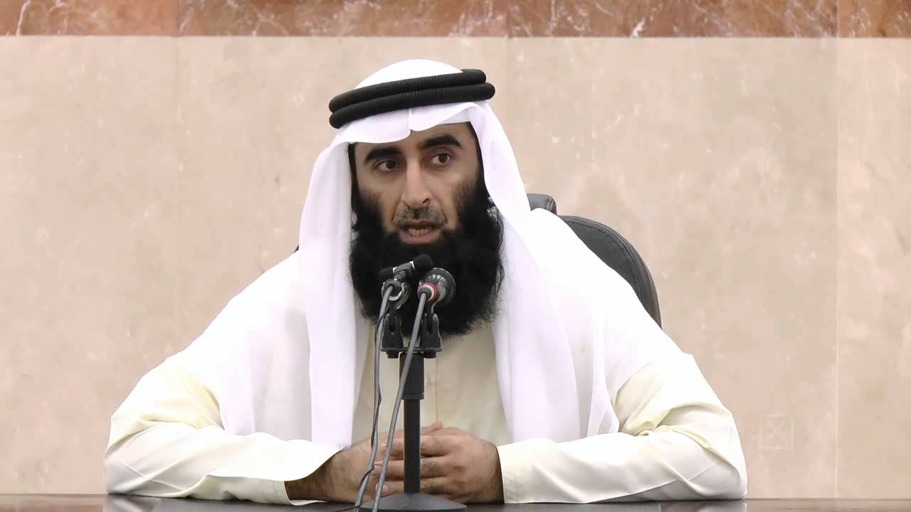 ثمرات قراءة المعوذات - للشيخ د.صالح عبدالكريم