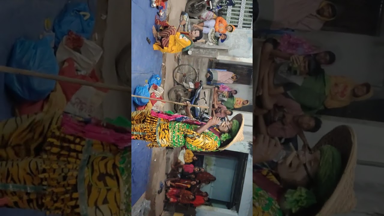 ଗୋଡ ଗୋଡ଼ୁଣି ପାଲା କମେଡି  ସଫଙ୍ଗ, 