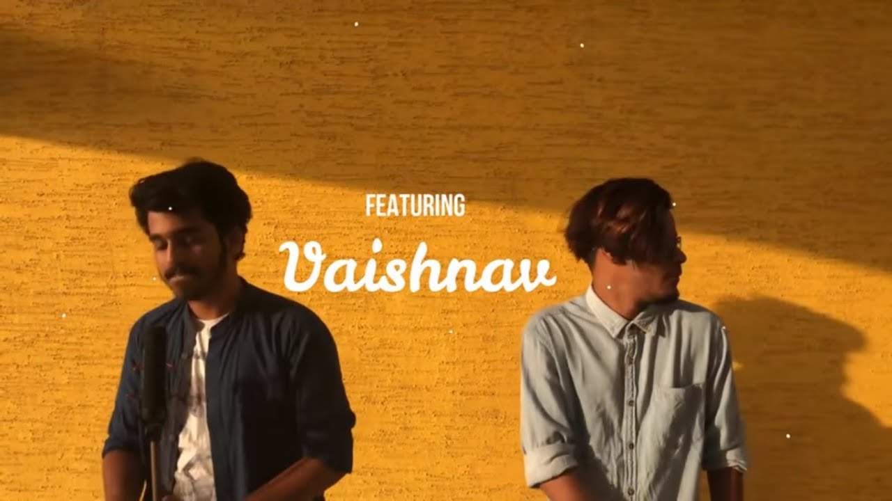 Mashup Cover | Siddhant X Saksham | ft. Vaishnav R(Freestyle) | Raabta | Closer | Tum mile