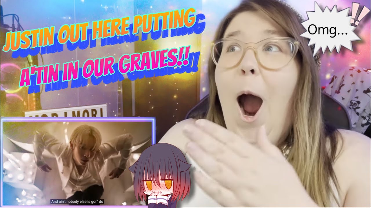 I’M IN MY GRAVE!! MASTERPIECE❤️‍🔥 #SB19 'I WANT YOU' Music Video (REACTION)