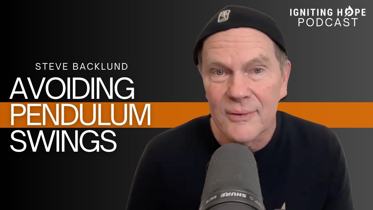 Avoiding Pendulumic Swings